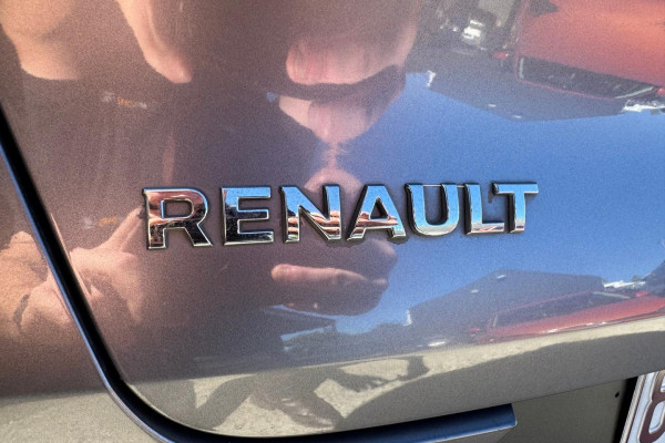 2022 Renault Captur XJB Zen SUV Image 24