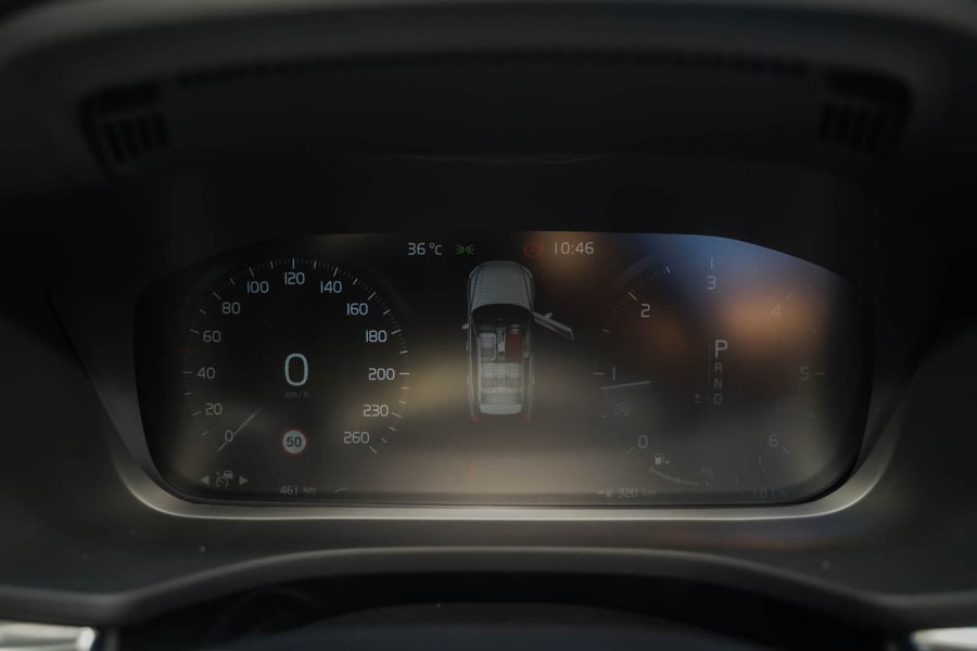 2020 MY21 Volvo XC60 UZ D4 Inscription Suv Image 13