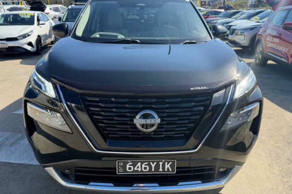 2023 Nissan X-Trail T33 Ti e-POWER SUV Image 10