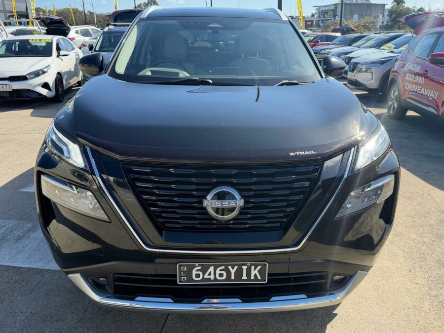 2023 Nissan X-Trail T33 Ti e-POWER SUV Image 10