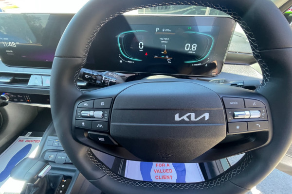2026 Kia Stonic YB PE2 Sport SUV Image 15