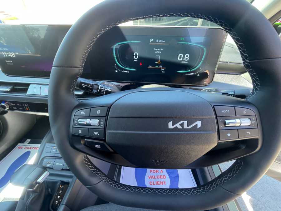 2026 Kia Stonic YB PE2 Sport SUV Image 15
