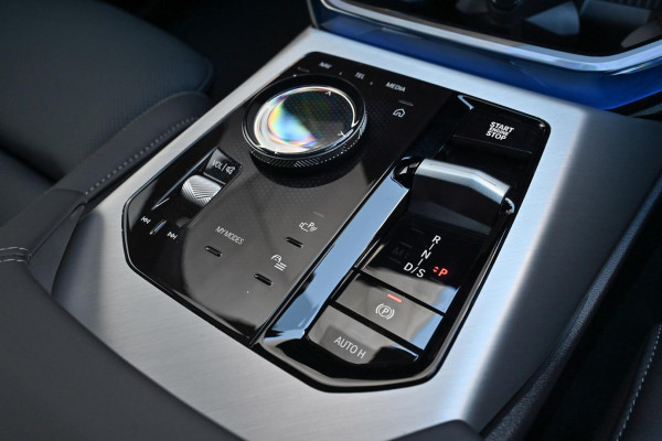 2026 BMW X3 G45 20 xDrive SUV