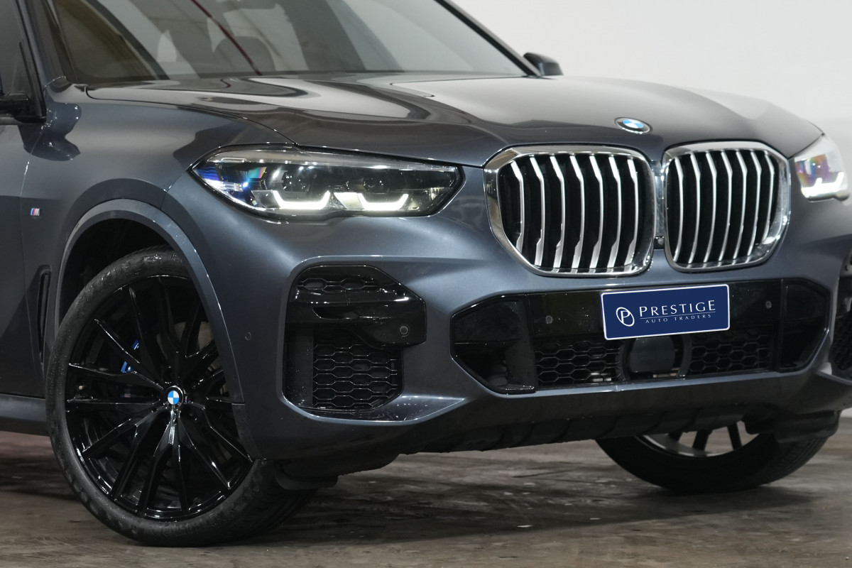 2022 BMW X5 xDrive30d SUV
