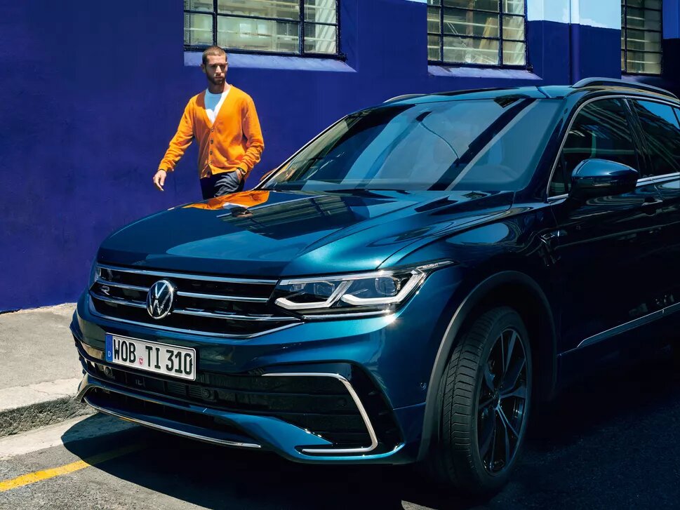 Punchier engines for more power Image