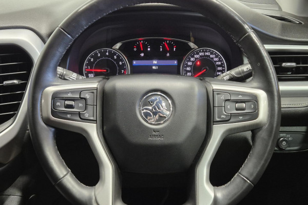 2018 MY19 Holden Acadia AC LT SUV Image 29
