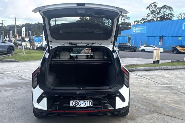 2025 Kia EV3 SV GT-Line SUV Image 8