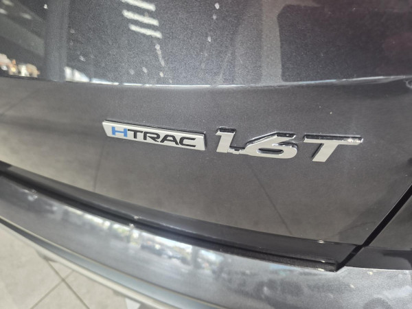 2023 MY24 Hyundai Tucson NX4.V2 Highlander N Line SUV image 21