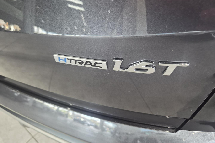2023 MY24 Hyundai Tucson NX4.V2 Highlander N Line SUV