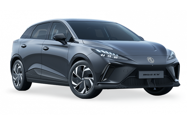 2026 MG MG4 AH4E Essence 64 Hatch Image 17