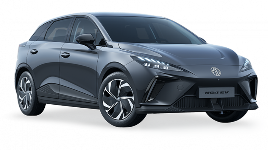 2026 MG MG4 AH4E Essence 64 Hatch Image 17