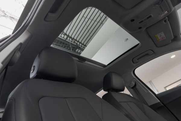 2026 Audi Q2 GA 35 TFSI S line SUV