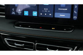 2025 MG HS AS33 Vibe SUV