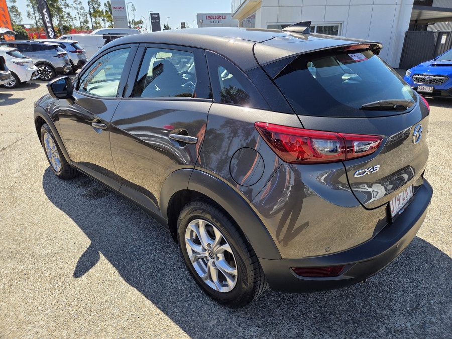 2019 Mazda CX-3 DK Maxx Sport SUV Image 5