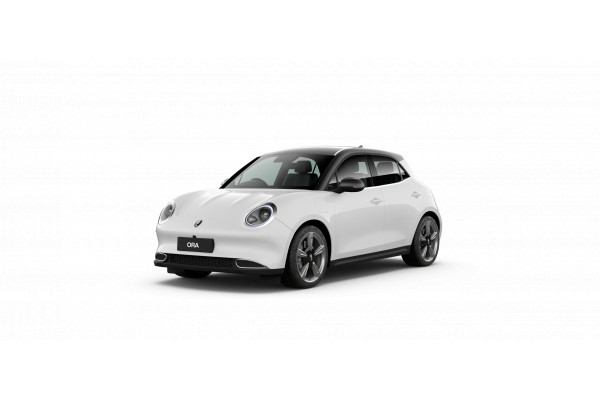 2025 GWM Ora ES11 Standard Range Hatch Image 4