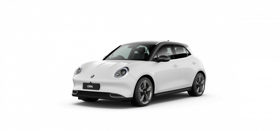 2025 GWM Ora ES11 Standard Range Hatch Image 4