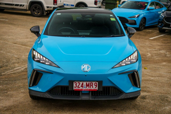 2024 MG MG4 MEH32 Essence 64 Hatch Image 5