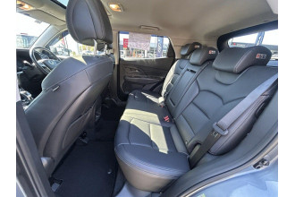 2023 KGM SsangYong Korando C300 Ultimate SUV