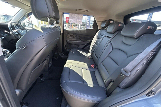 2023 KGM SsangYong Korando C300 Ultimate SUV Image 24