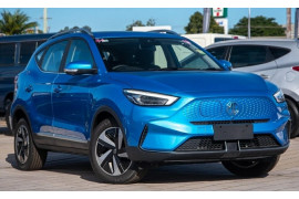 2022 MG ZS EV AZS1 Excite SUV