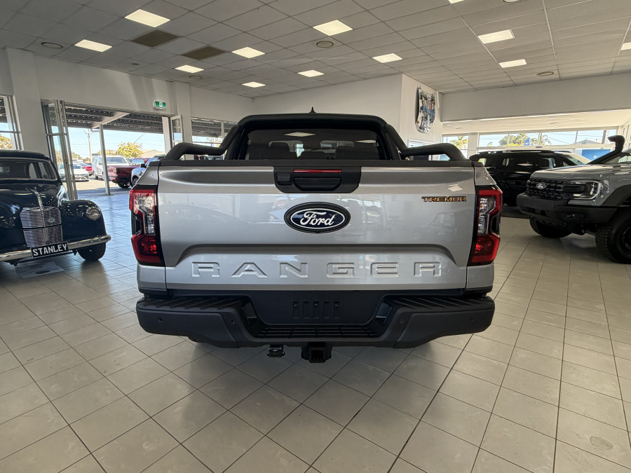 2026 MY26.5 Ford Ranger P703 Tremor Ute Image 6