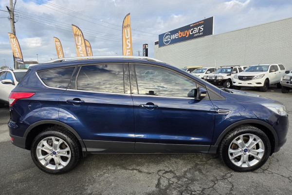 2013 Ford Kuga TF Trend SUV Image 6