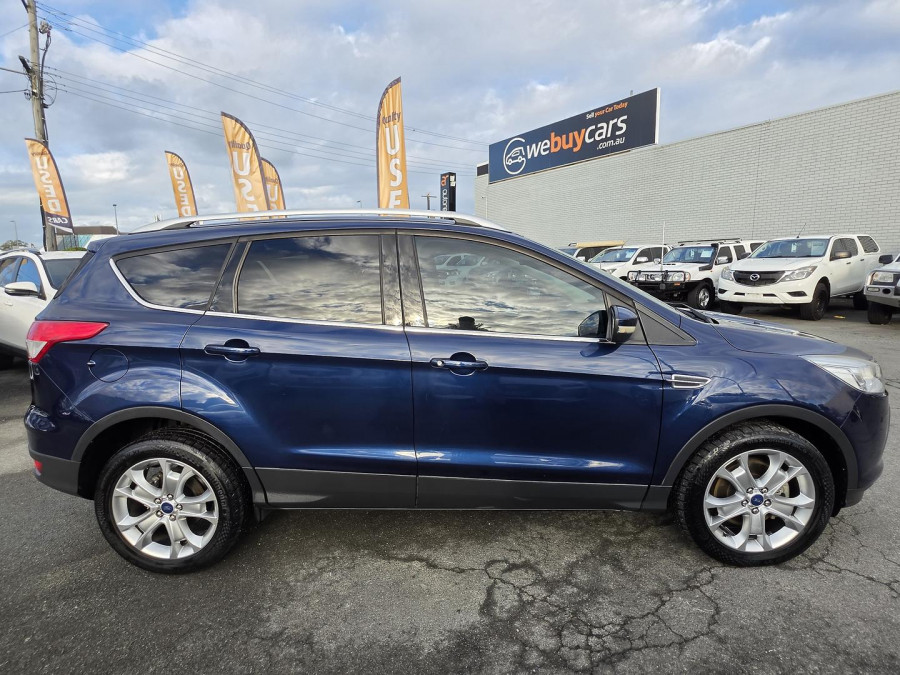 2013 Ford Kuga TF Trend SUV Image 6