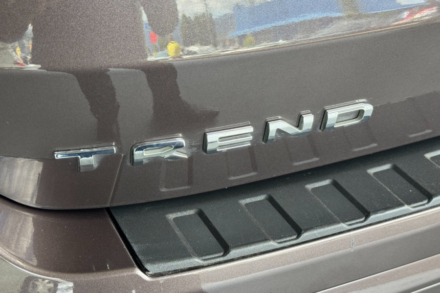 2023 MY22 Ford Everest P703 Trend Wagon Image 23