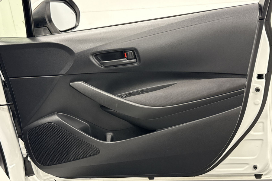 2023 Toyota Corolla ZWE219R  Ascent Sport Hybrid Hatch Image 18