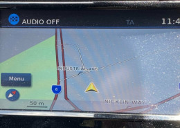 2018 Nissan QASHQAI J11 Series 2 Ti Suv