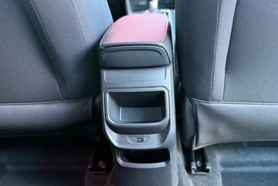 2025 MY25.5 MG MG3 ZP22 Vibe Hatch Image 15