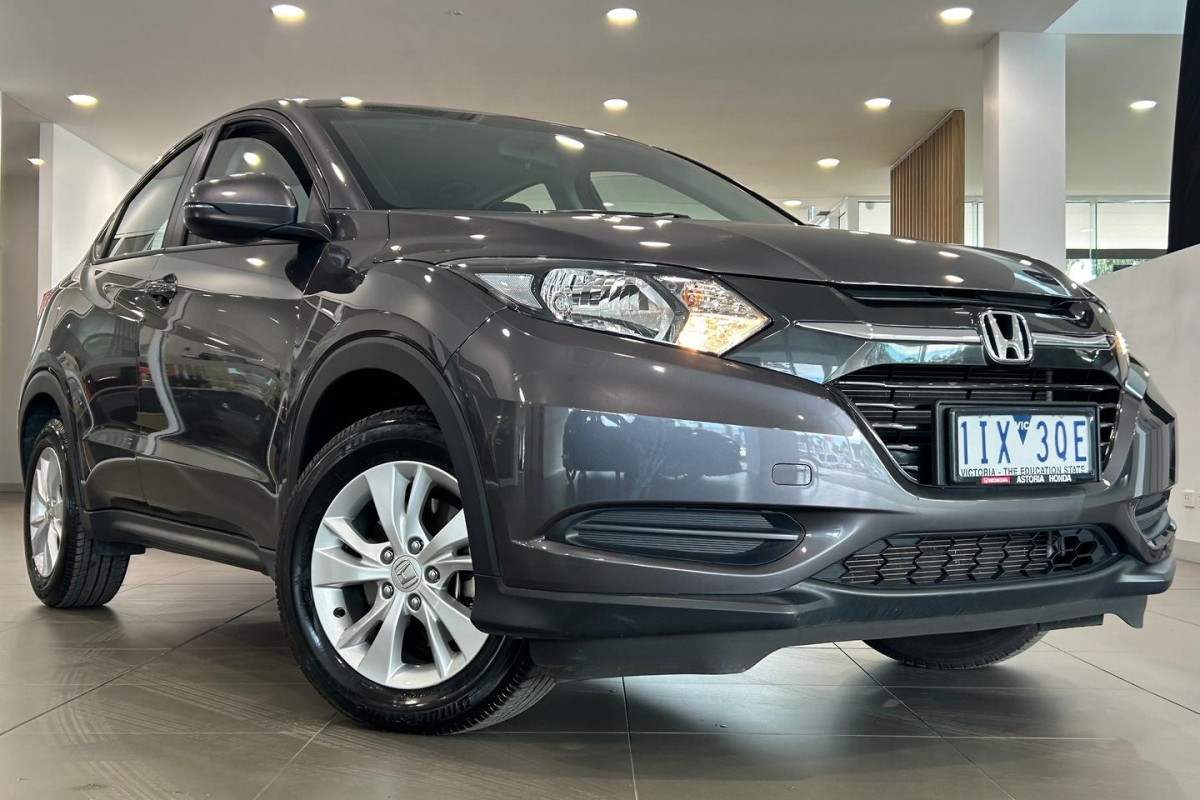 2016 Honda HR-V  VTi SUV