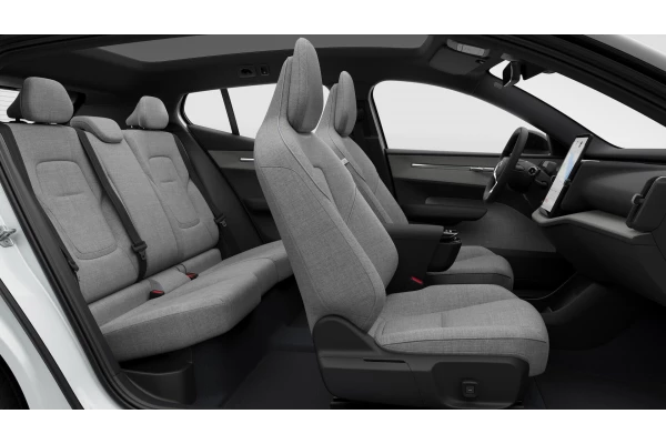2024 MY25 Volvo EX30  Single Motor Extended Range Ultra SUV Image 8