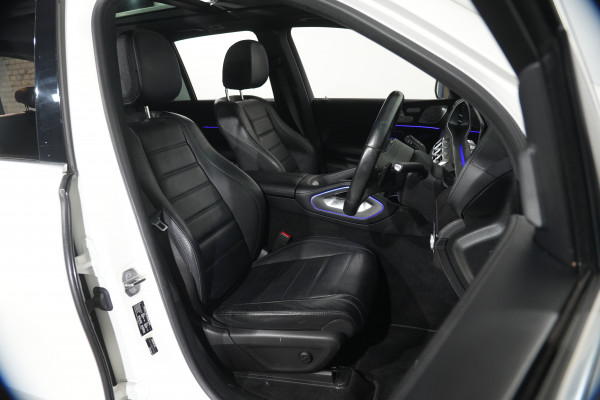 2019 Mercedes-Benz GLE-Class GLE300 d SUV Image 25