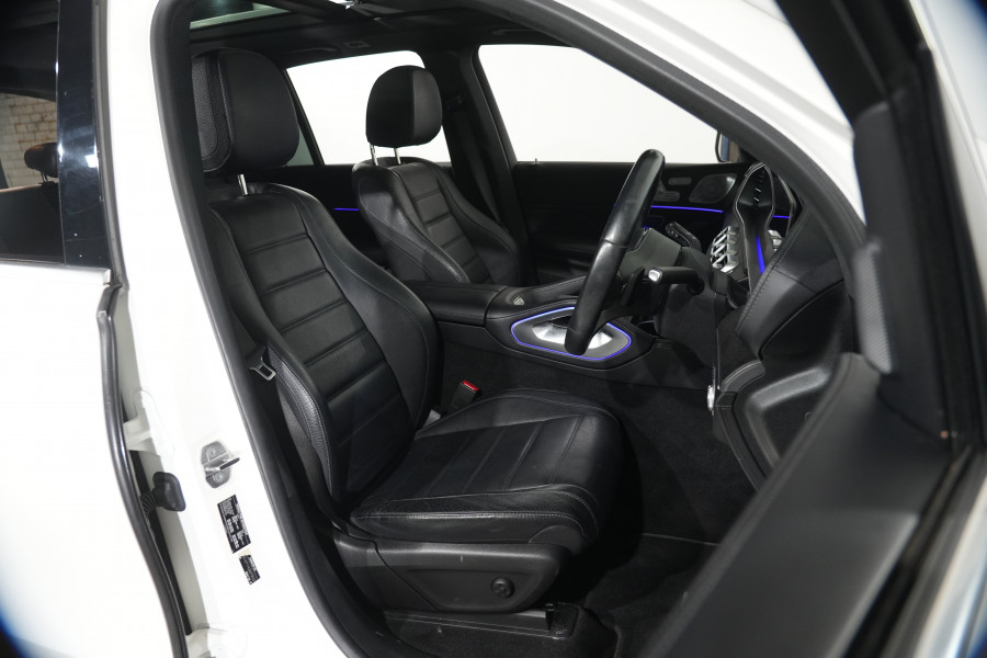 2019 Mercedes-Benz GLE-Class GLE300 d SUV Image 25