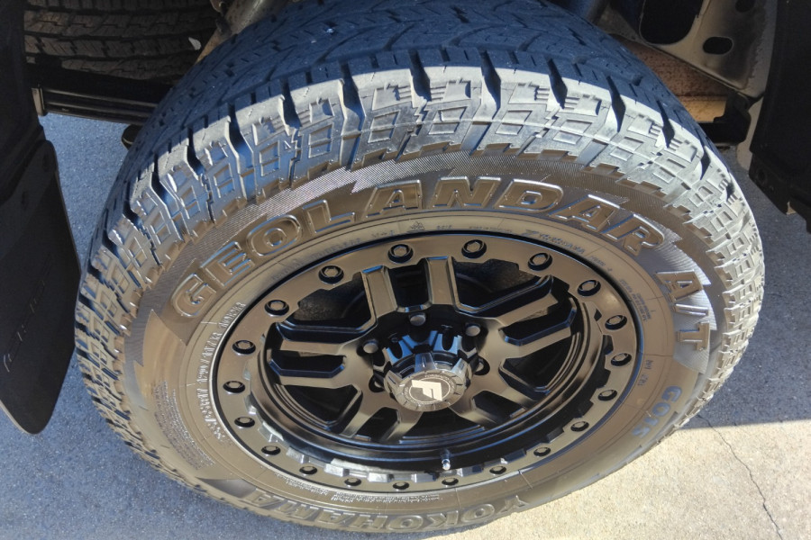 2023 MY23.5 Ford Ranger P703 XL Ute Image 7