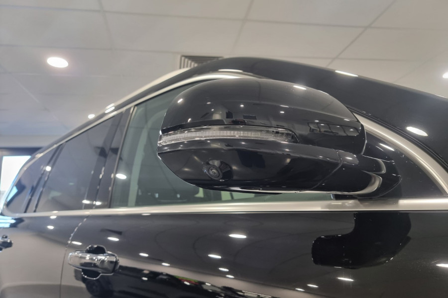 2024 GWM Tank 500 P03 Ultra Hybrid SUV Image 13