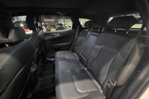 2025 Kia Sportage NQ5 HEV GT-Line SUV Image 10