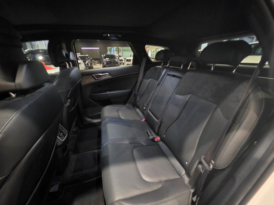 2025 Kia Sportage NQ5 HEV GT-Line SUV Image 10