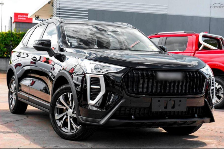 2025 GWM Haval Jolion A01 Premium SUV Image 12