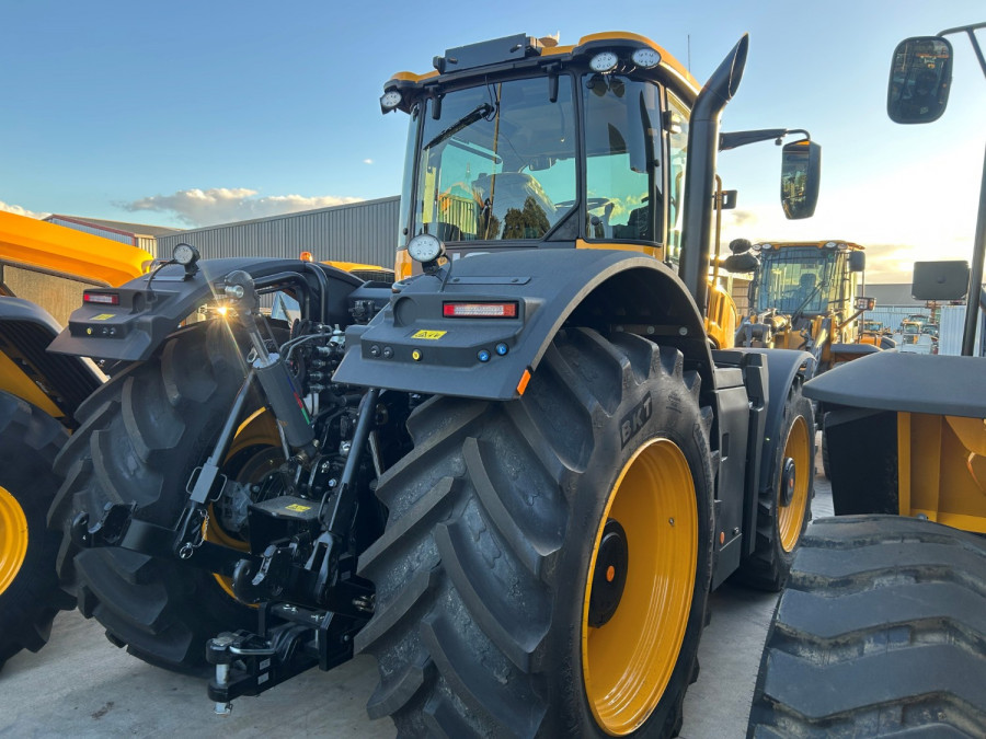 2026 JCB FASTRAC Other Image 4
