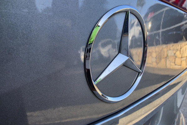 2010 Mercedes-Benz CLA-Class CL203 CLC200 Kompressor Coupe Image 13