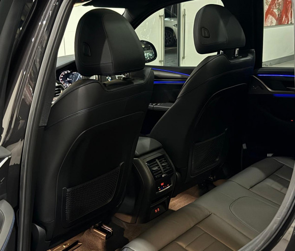 2022 BMW X3 G01 LCI M40i SUV image 24