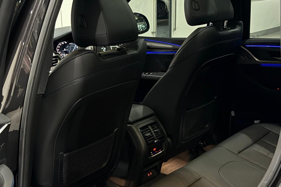 2022 BMW X3 G01 LCI M40i SUV