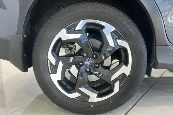 2021 Subaru XV G5-X 2.0i-S SUV Image 7