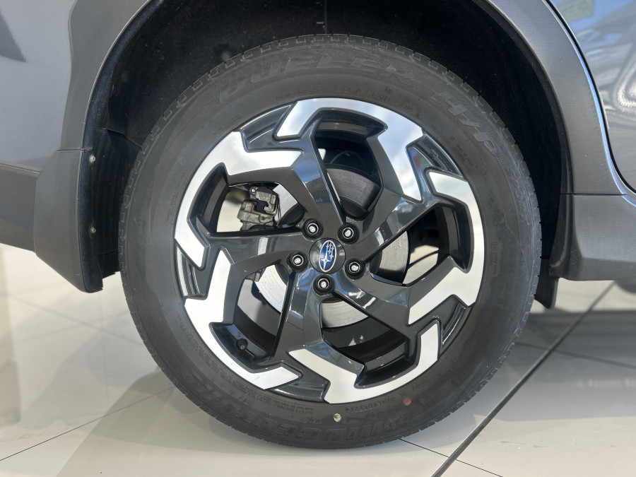 2021 Subaru XV G5-X 2.0i-S SUV Image 7