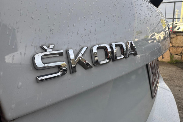 2020 MY20.5 Skoda Octavia NE RS 245 Wagon Image 22