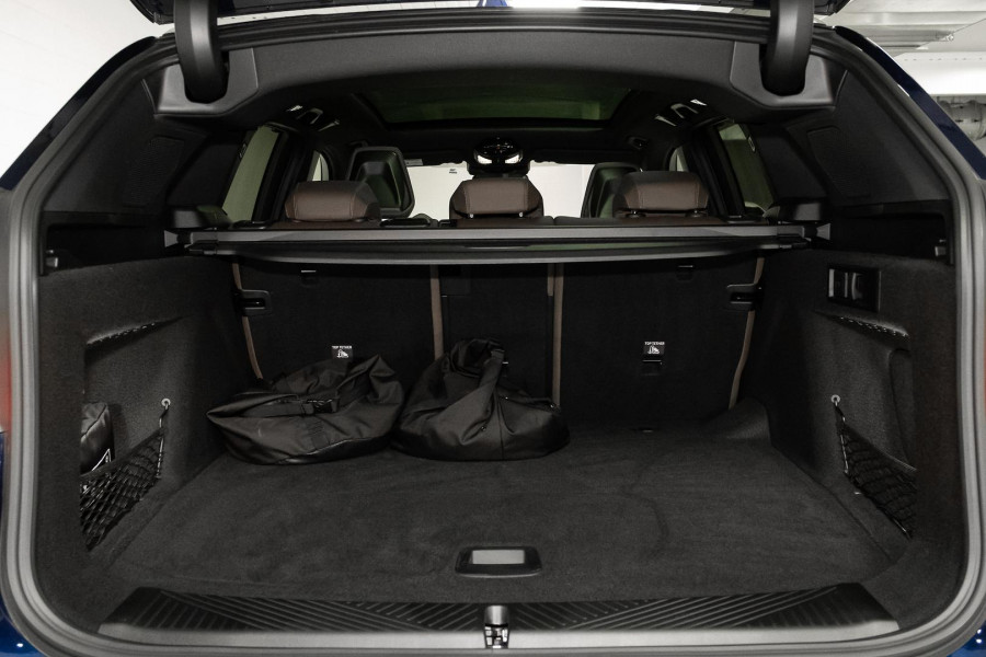 2025 BMW X3 G45 30e xDrive SUV