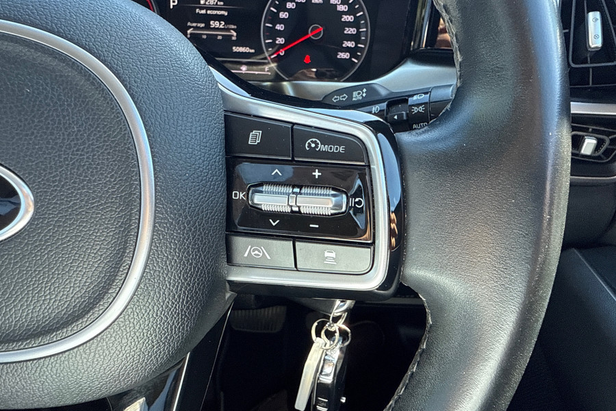 2020 MY21 Kia Sorento MQ4 Sport SUV Image 24
