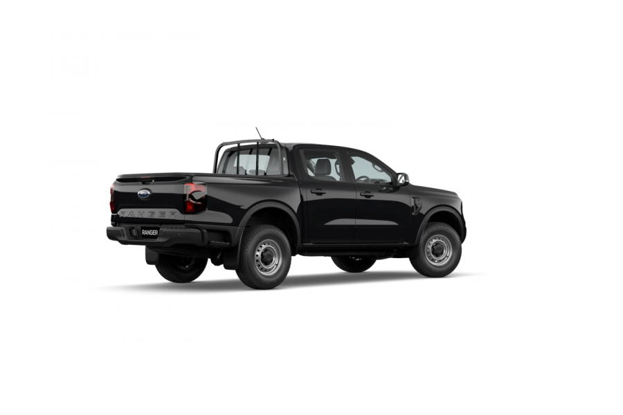 2024 MY24.5 Ford Ranger P703 XL Ute Image 7